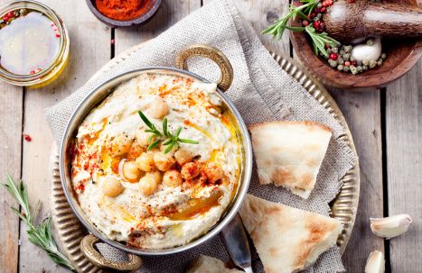 Как стать гурманом и пробовать блюда лучших кухонь мира?